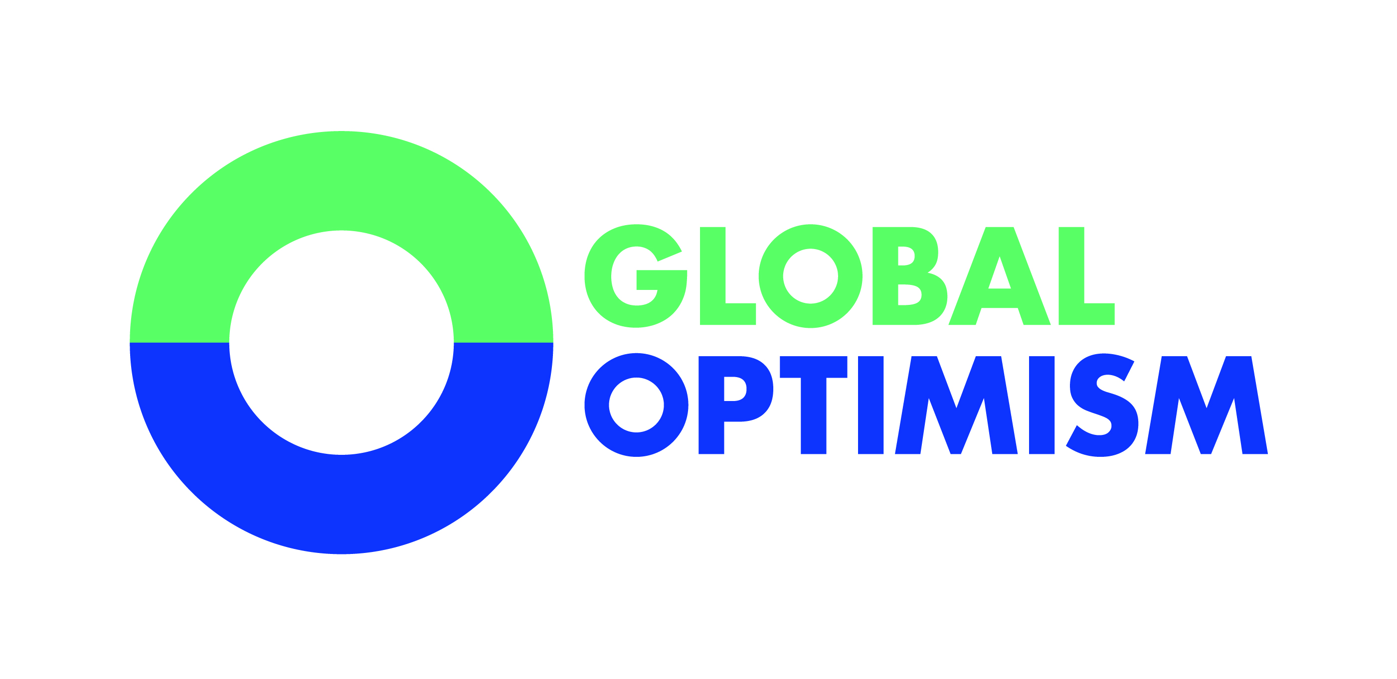 Logo of Global Optimism